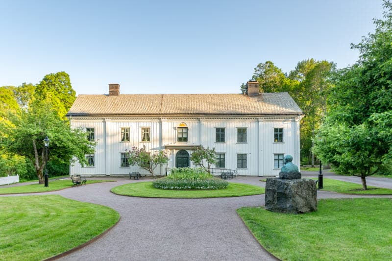 Bad och utflykt